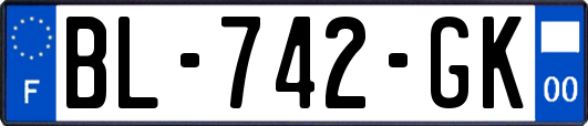 BL-742-GK