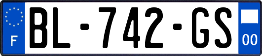BL-742-GS