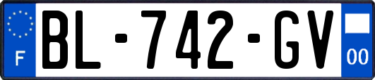 BL-742-GV