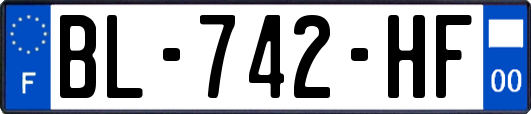 BL-742-HF