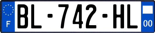 BL-742-HL