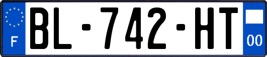 BL-742-HT