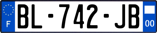 BL-742-JB
