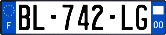 BL-742-LG