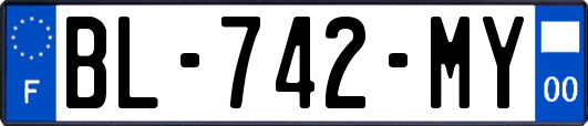 BL-742-MY