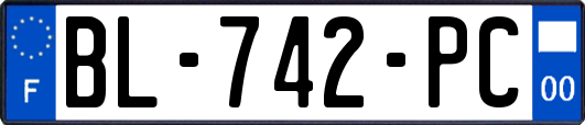 BL-742-PC