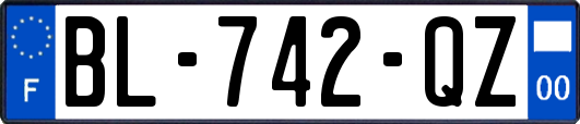 BL-742-QZ