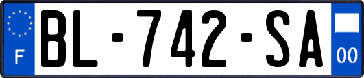 BL-742-SA