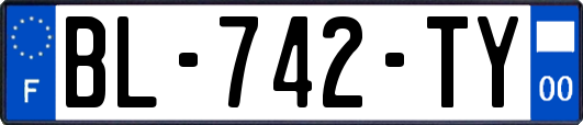 BL-742-TY