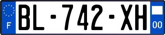 BL-742-XH