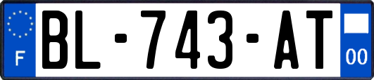 BL-743-AT