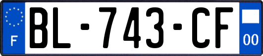 BL-743-CF
