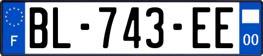 BL-743-EE