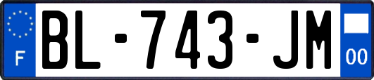 BL-743-JM
