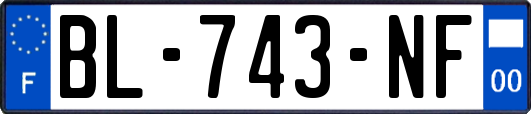 BL-743-NF