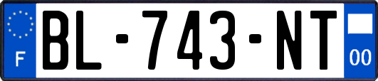 BL-743-NT