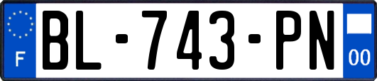 BL-743-PN