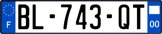 BL-743-QT