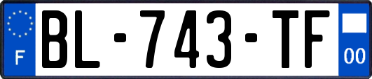 BL-743-TF