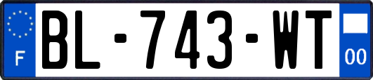 BL-743-WT