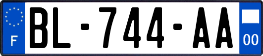 BL-744-AA