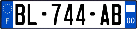 BL-744-AB