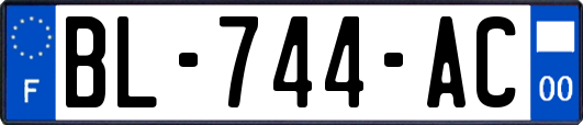 BL-744-AC