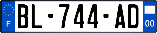 BL-744-AD