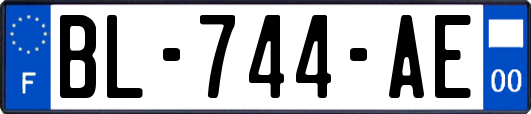 BL-744-AE