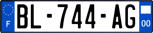 BL-744-AG