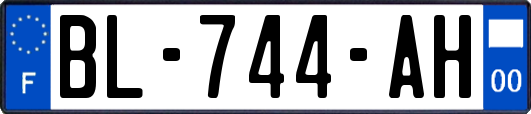 BL-744-AH