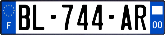 BL-744-AR