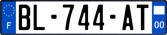 BL-744-AT