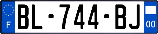 BL-744-BJ