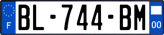 BL-744-BM