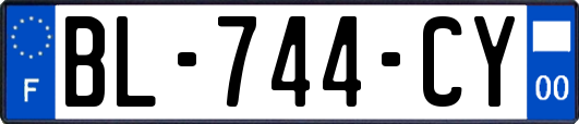 BL-744-CY