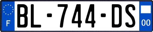 BL-744-DS