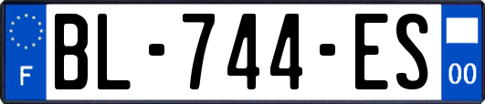 BL-744-ES