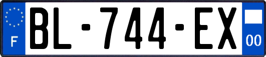 BL-744-EX