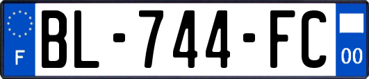 BL-744-FC