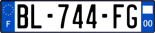 BL-744-FG