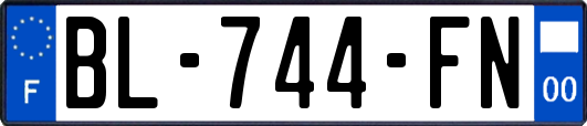 BL-744-FN