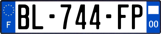 BL-744-FP