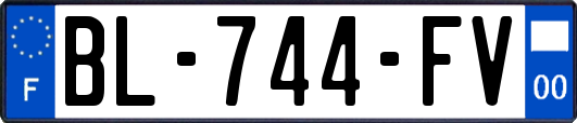 BL-744-FV
