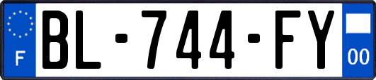 BL-744-FY