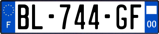 BL-744-GF