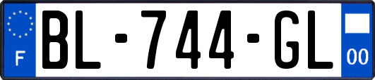 BL-744-GL