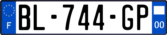 BL-744-GP