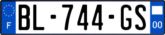 BL-744-GS