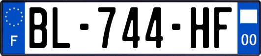 BL-744-HF